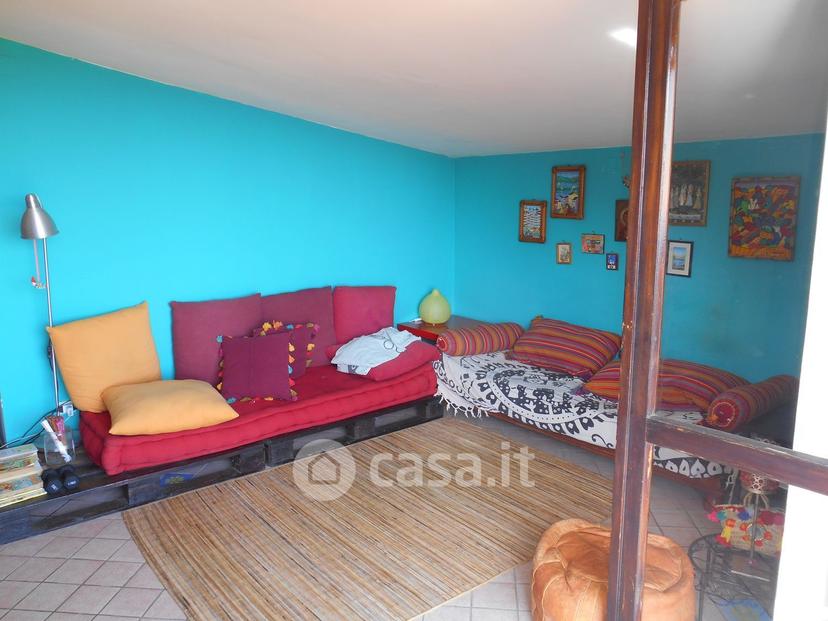 Trilocale in Via Altieri 14 — foto 23 di 33