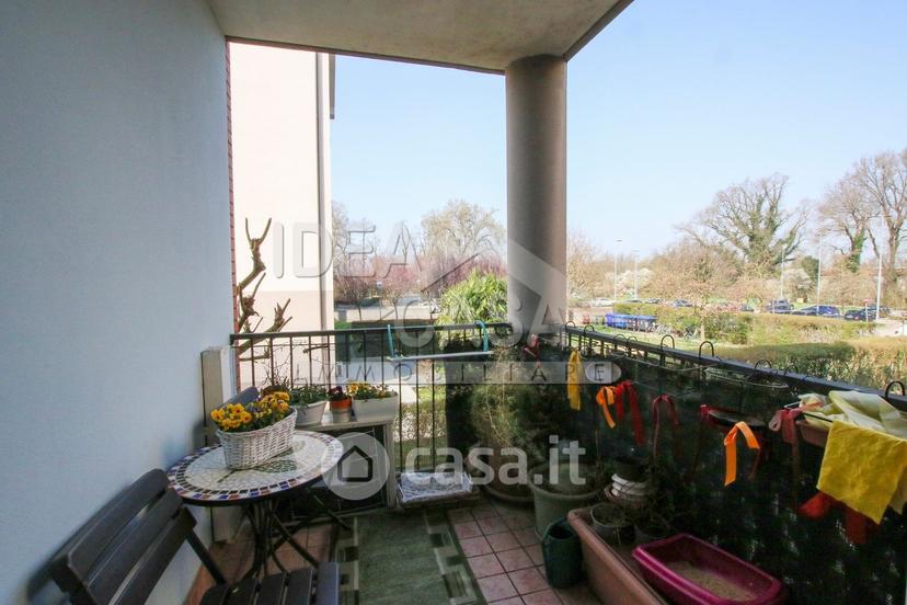 Quadrilocale in Via Celso Gherardi 10 — foto 8 di 18