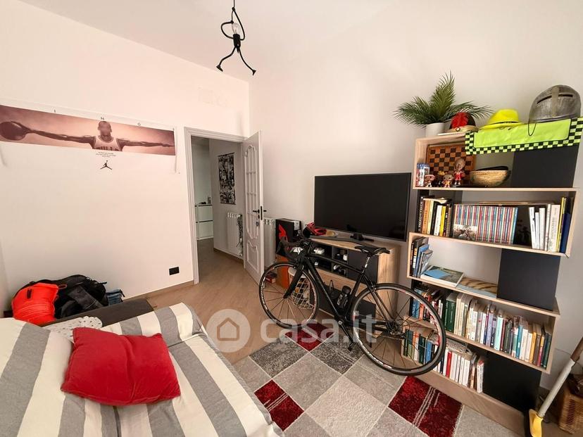Quadrilocale in Via Romana di Voltri 1 — foto 37 di 61