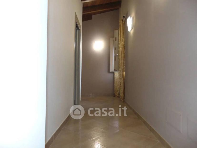 Quadrilocale in Via Libertà 38 — foto 16 di 16