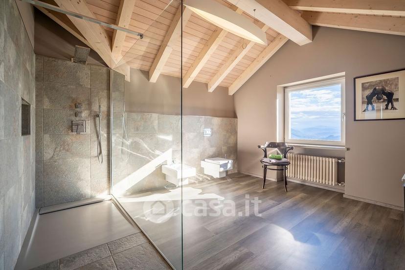 Villa in Via Adua 5 — foto 21 di 31