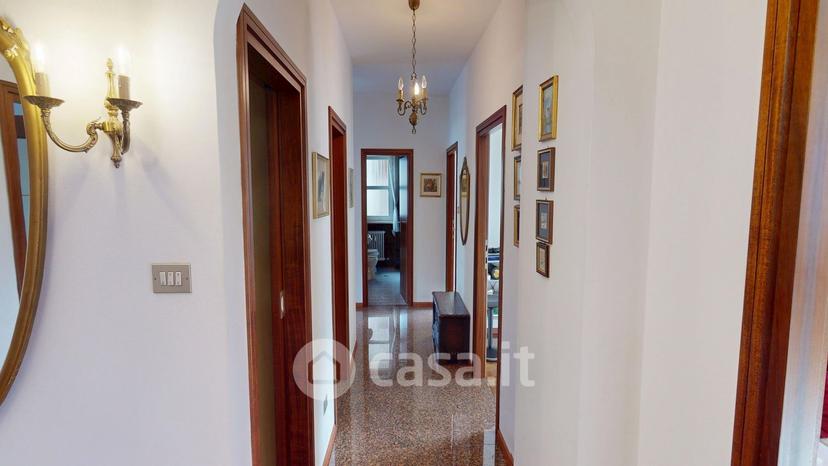 Appartamento in Piazza San Vigilio — foto 36 di 40
