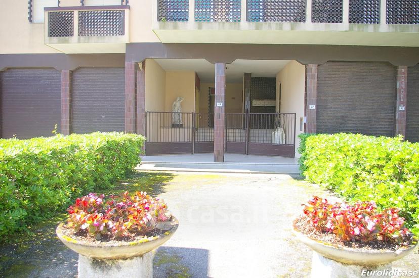 Bilocale in Borgo Scacchi
