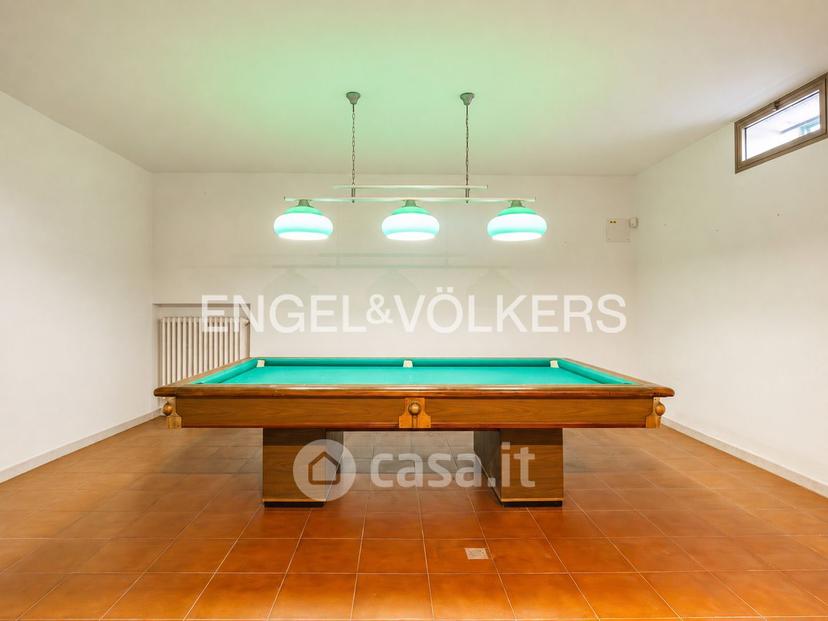 Villa in Via Campescolo — foto 18 di 39
