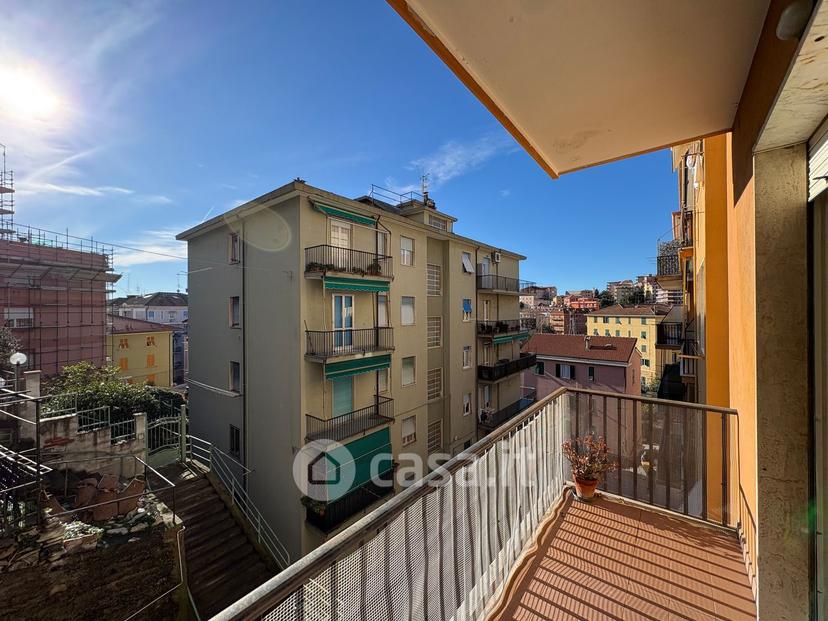 Quadrilocale in Via Bernardo Pizzorno 11 — foto 13 di 19