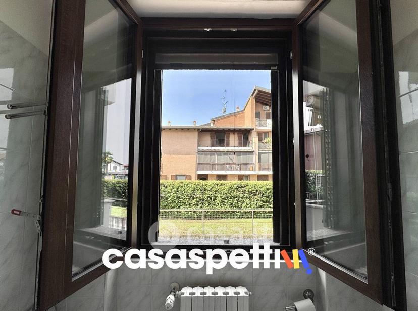 Trilocale in Via Sandro Pertini 9 -1 — foto 22 di 32