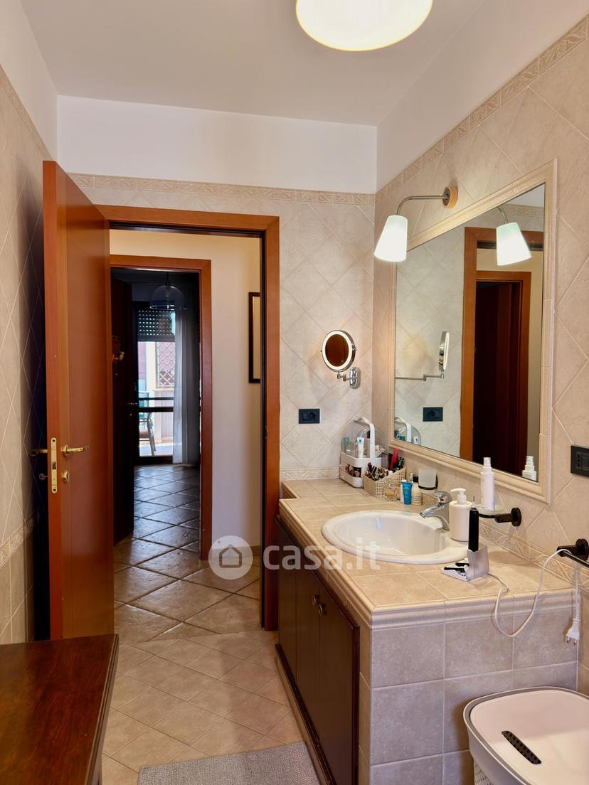 Quadrilocale in Via San Leucio — foto 18 di 30