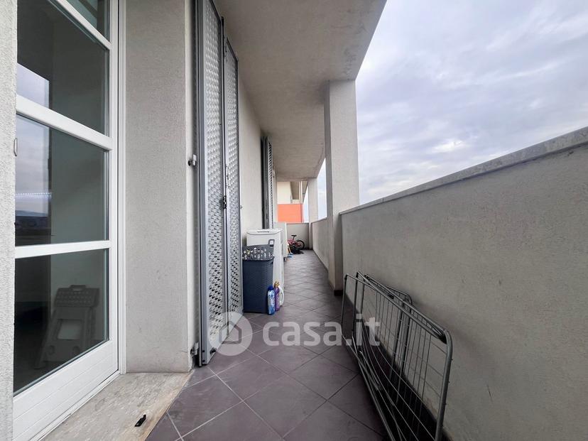 Quadrilocale in Largo Aldo Capitini — foto 12 di 31