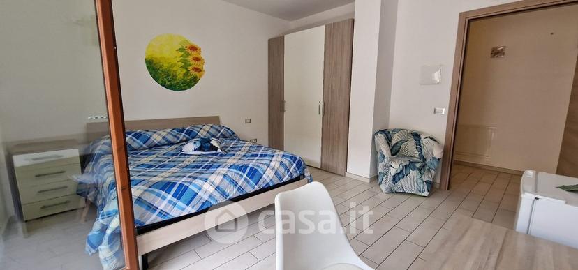 Stanza in Viale Cappuccini 3 — foto 31 di 72