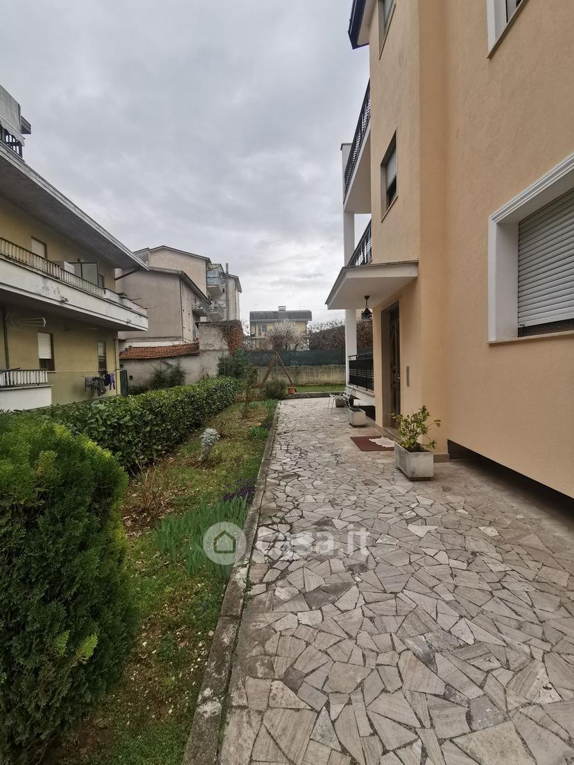 Quadrilocale in Via Puglie — foto 13 di 31