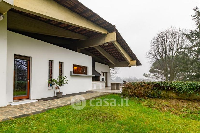 Villa in Via Moncucco — foto 3 di 88