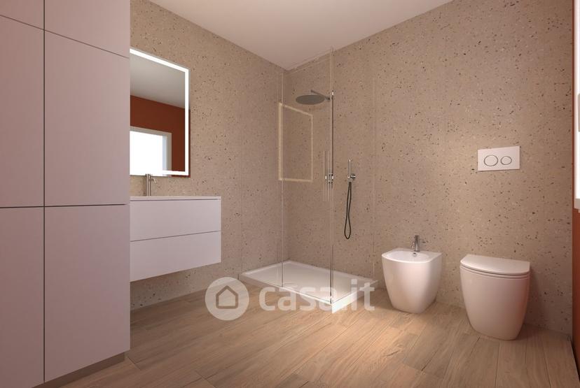 Trilocale in Via San Pietro 42 — foto 10 di 21