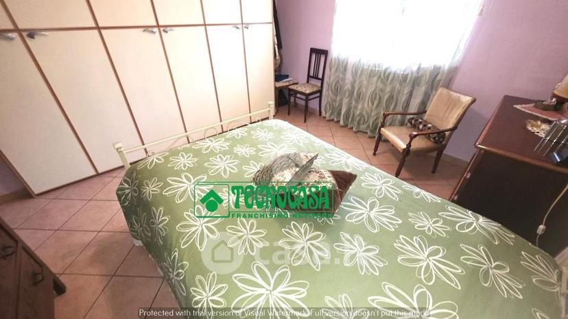 Trilocale in Contrada Chiusa di Sotto — foto 30 di 32