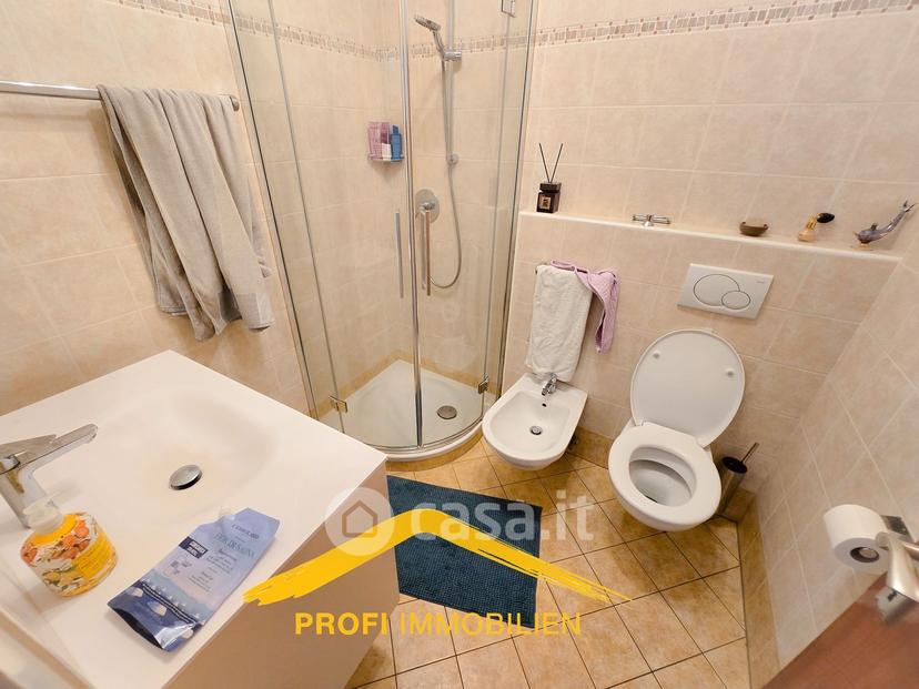 Trilocale in Via Monte Lucco — foto 10 di 20