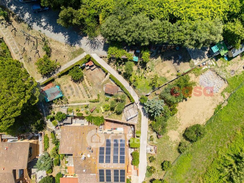 Trilocale in Strada Provinciale dei Tre Comuni — foto 46 di 49