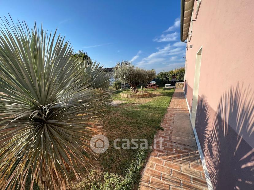 Villa in Via Santerno Ammonite 171 — foto 30 di 59