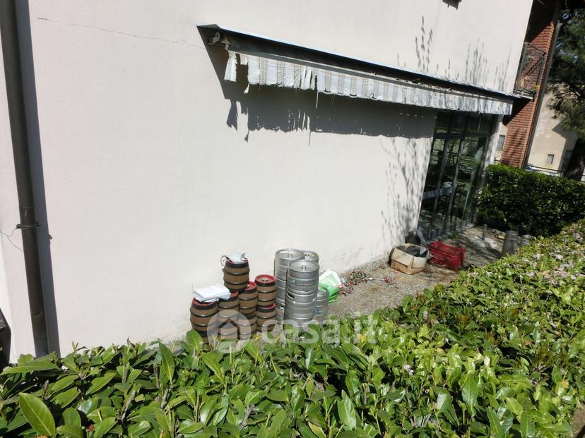 Trilocale in Via P. Giovio — foto 16 di 18