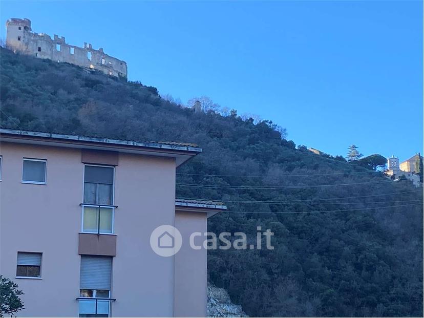 Appartamento in Via Fiume