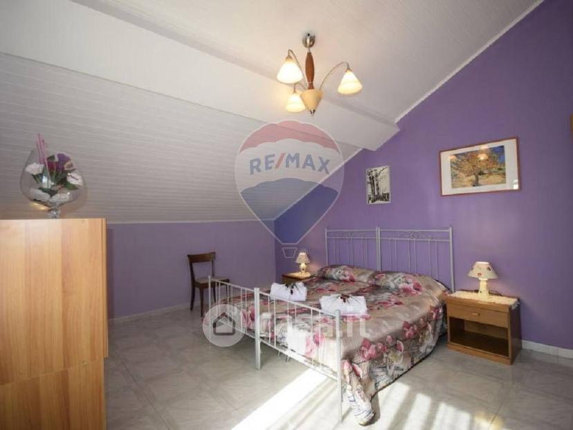 Trilocale in Via Trappeto 25 — foto 21 di 28