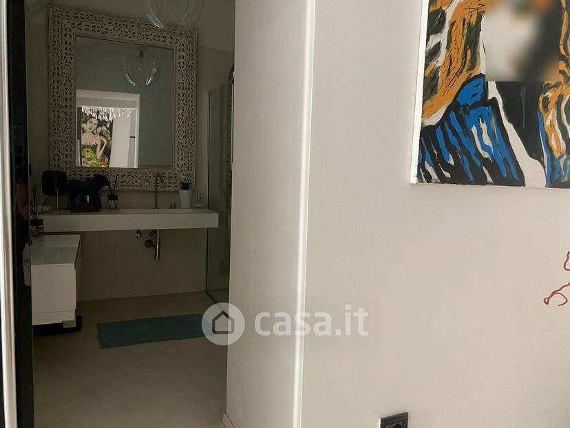 Quadrilocale in Via Porta Ferrata 37 — foto 19 di 44