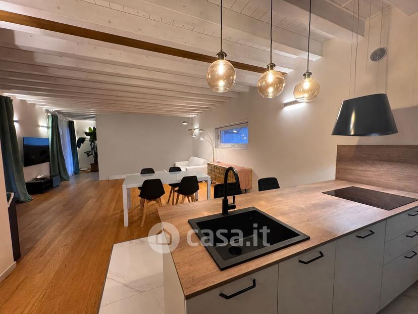 Monolocale in Via Caltana 12 — foto 4 di 11