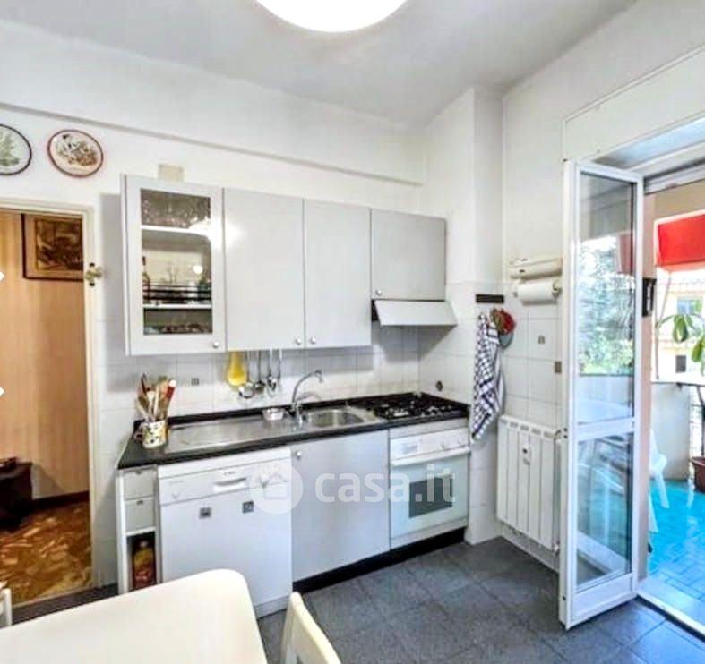 Trilocale in Via Luigi Rizzo — foto 25 di 40