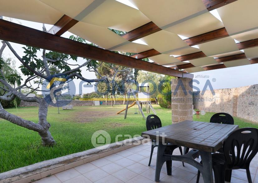 Villa in Vicinale Verna — foto 5 di 30