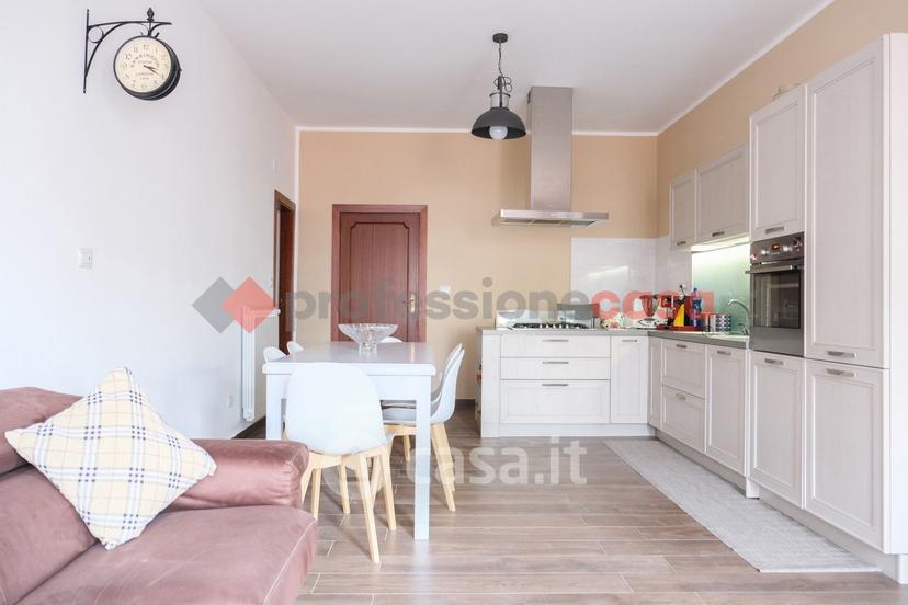 Appartamento in Piazza Generale G. Nastasi 9 — foto 33 di 37