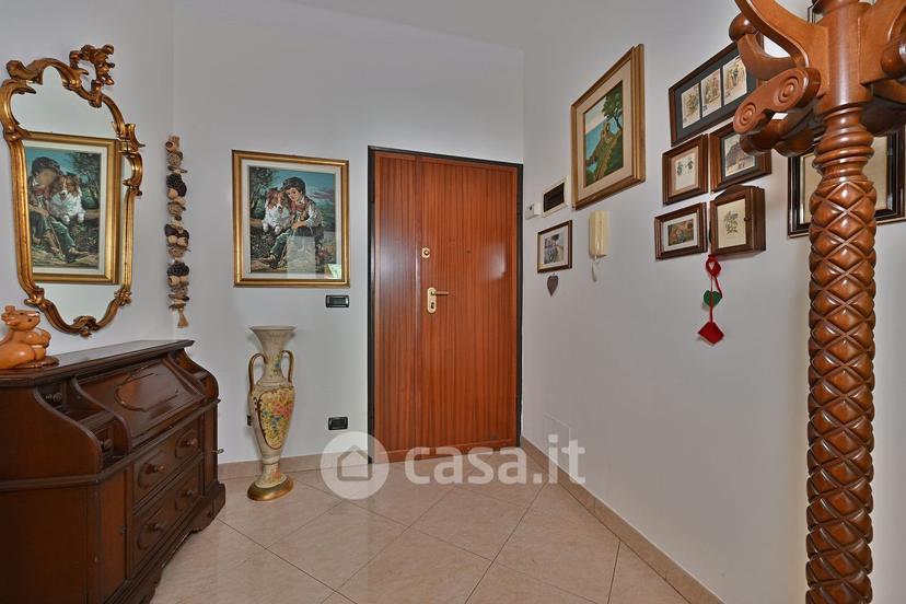 Quadrilocale in Via Neghelli 30 — foto 5 di 32