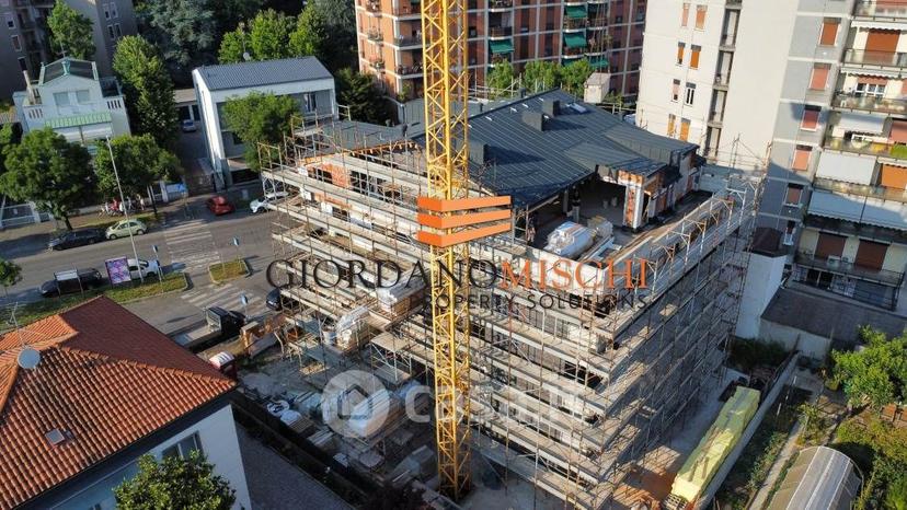 Trilocale in Via Carlo Emanuele I° — foto 2 di 23