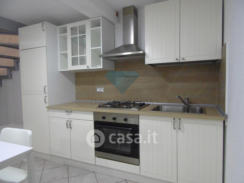 Bilocale in Via Vicenza 9 — foto 5 di 12