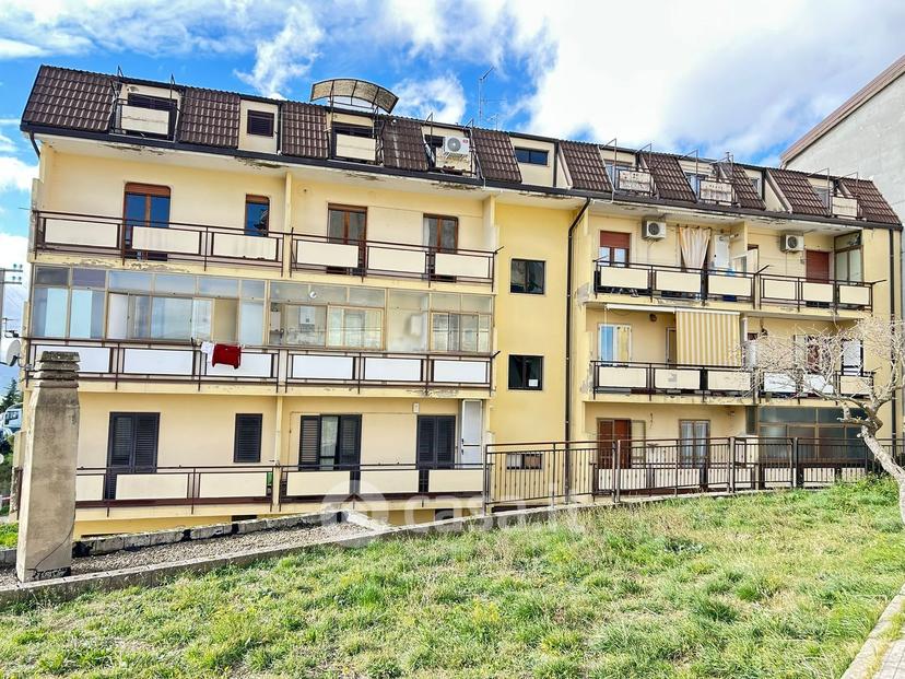 Quadrilocale in Contrada Serra 48 — foto 40 di 40