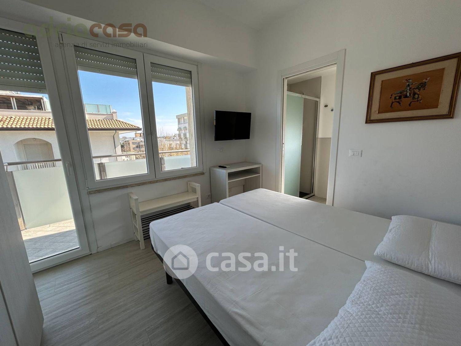 Trilocale in Viale d'Annunzio