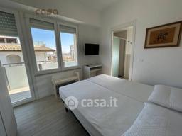 Trilocale in Viale d'Annunzio