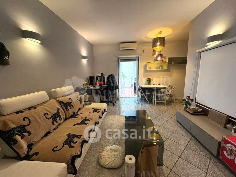 Quadrilocale in Via Flavio Stilicone 92 — foto 51 di 52