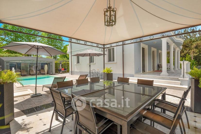 Villa in Via di Rosi 1056 — foto 5 di 52