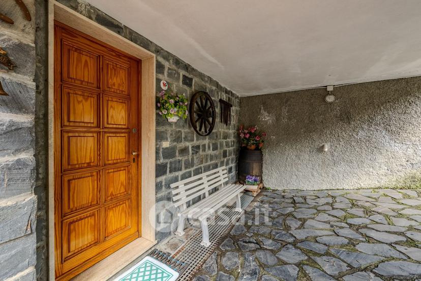 Villa in Via Cornice di Sant'Ambrogio 23 a — foto 22 di 53
