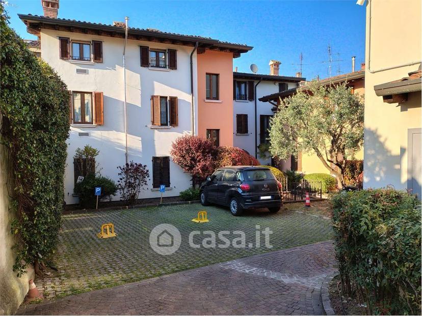 Bilocale in Via Giuseppe Garibaldi — foto 20 di 26