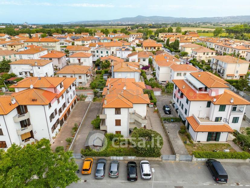 Trilocale in Via Emanuele Pessagno — foto 31 di 32