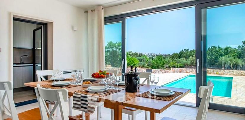 Villa in Contrada Specchiaruzzo — foto 19 di 25