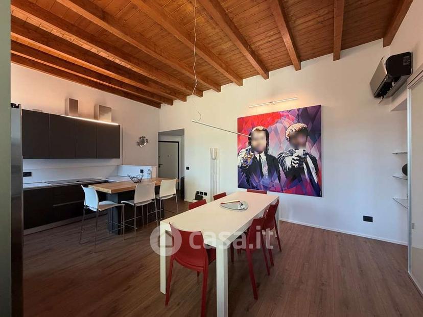 Trilocale in Via Simone del Pozzo 9 — foto 19 di 30