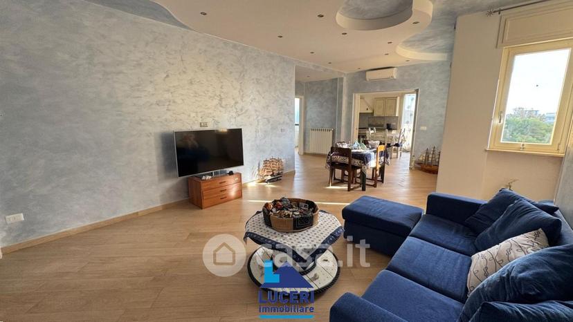 Appartamento in Via Nicolò Tommaseo — foto 15 di 23
