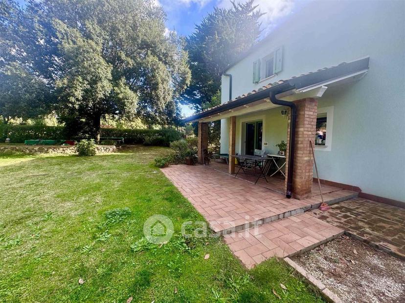 Villa in Strada Provinciale Bolgherese 50 — foto 4 di 32