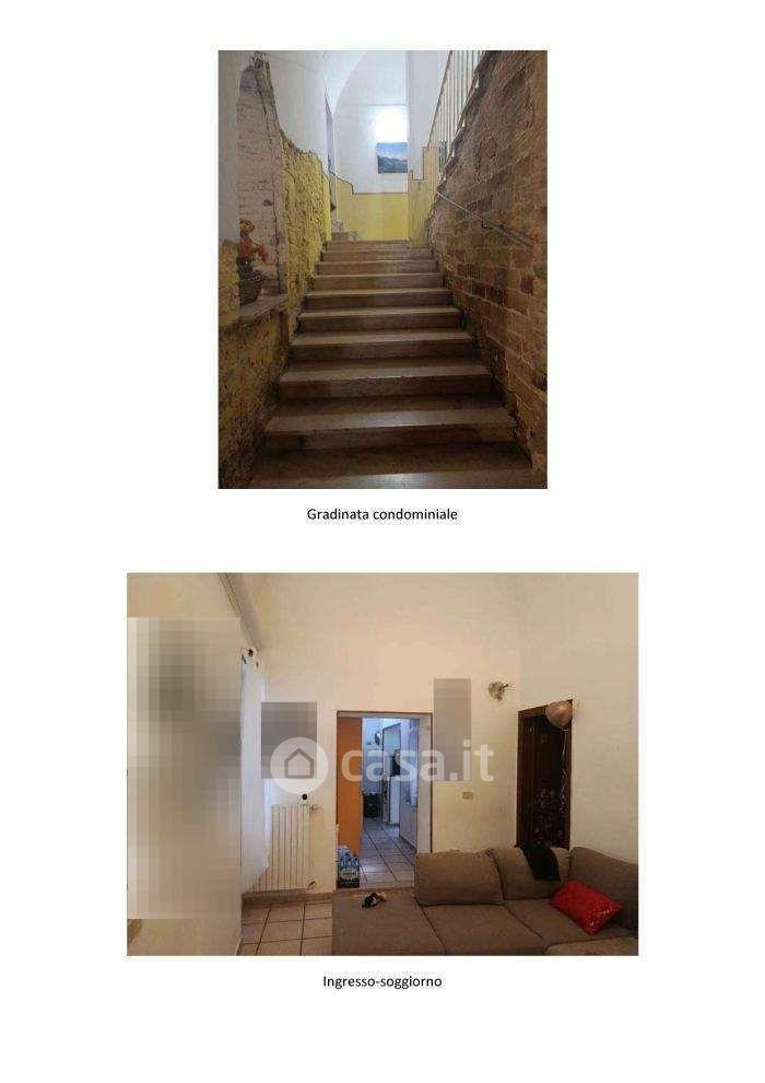 Bilocale in Corso Vittorio Emanuele — foto 37 di 37