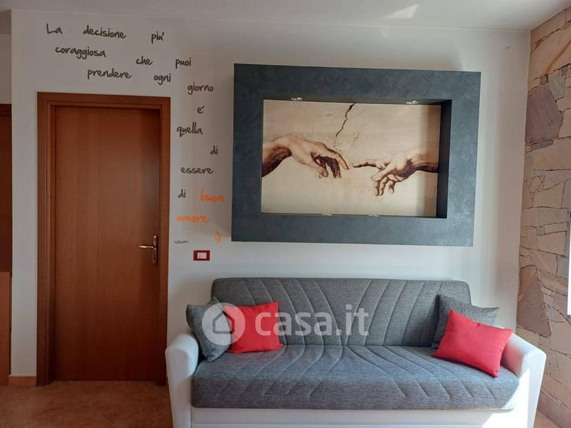 Trilocale in Via San Antonio 10 a — foto 14 di 24