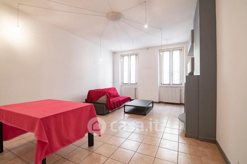 Trilocale in Via Volturno 17 — foto 11 di 26