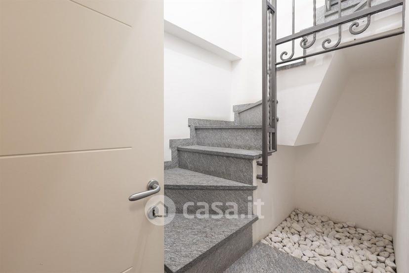 Quadrilocale in Via Durini 19 — foto 20 di 51
