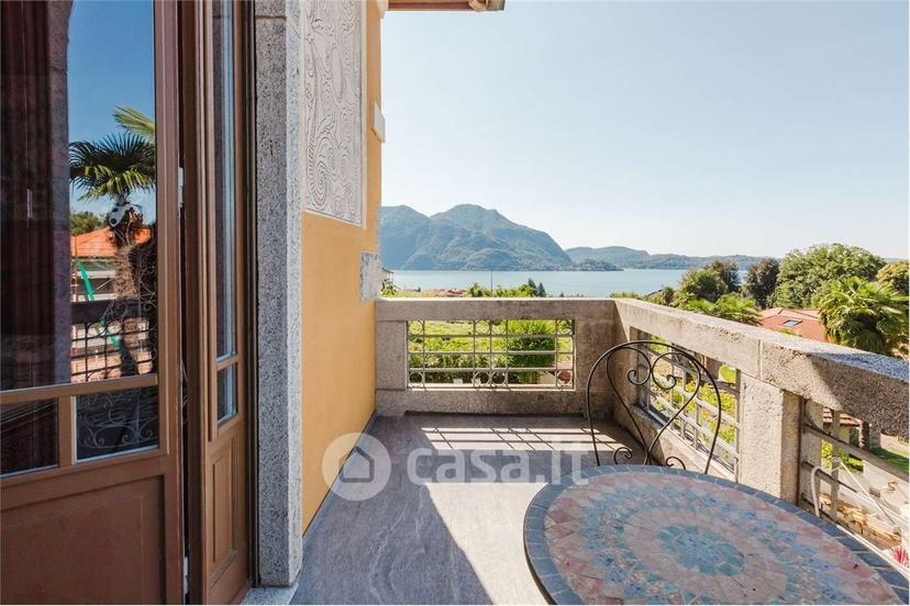 Villa in Via Intra Premeno — foto 64 di 88