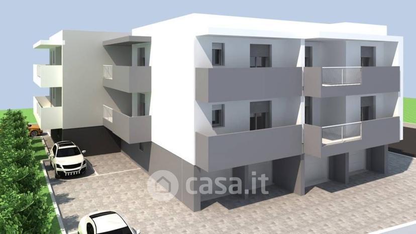 Trilocale in Via Caduti Sul Lavoro 26 — foto 14 di 20