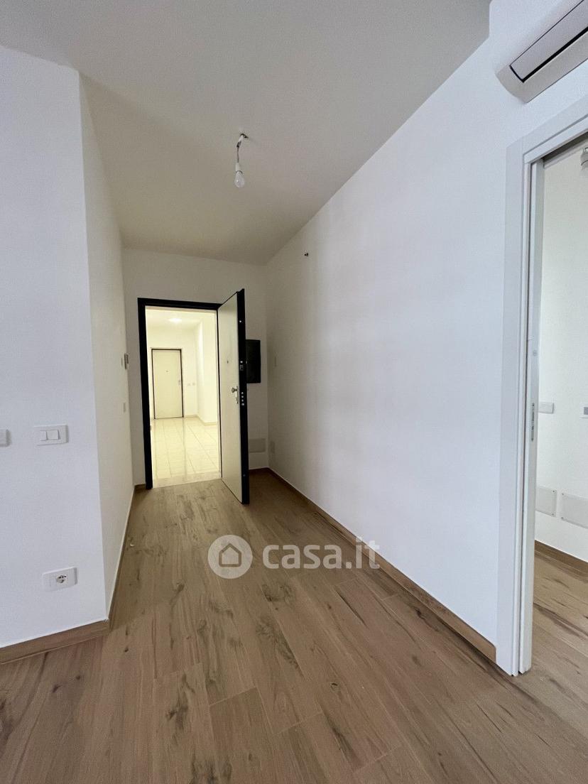 Trilocale in Via San Simplicio — foto 6 di 22